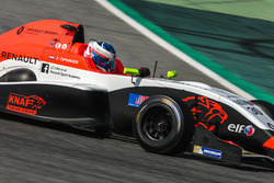 Jarno Opmeer, MP Motorsport