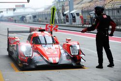 #25 CEFC Manor TRS Team China ORECA 07-Gibson: Roberto Gonzalez, Simon Trummer, Vitaly Petrov