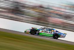 Gaston Mazzacane, Coiro Dole Racing Chevrolet