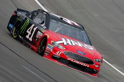 Kurt Busch, Stewart-Haas Racing Ford