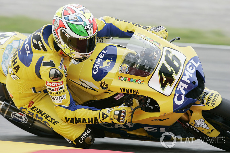 Valentino Rossi