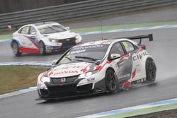 WTCC, Motegi