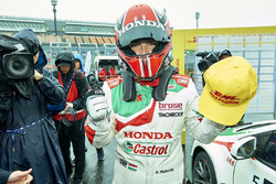 Michelisz Norbert - Motegi