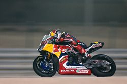 Jake Gagne, Honda World Superbike Team