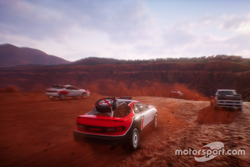 Imagen de Gravel