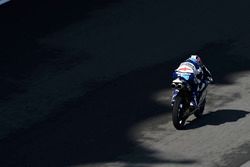 Jorge Martin, Del Conca Gresini Racing Moto3