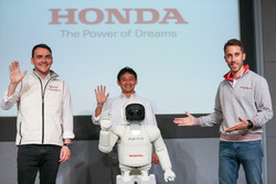 Esteban Guerrieri, Honda Racing Team JAS, Honda Civic WTCC, Ryo Michigami, Honda Racing Team JAS, Honda Civic WTCC , Norbert Michelisz, Honda Racing Team JAS, Honda Civic WTCC