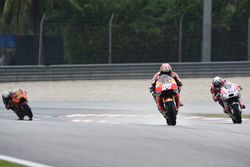 Dani Pedrosa, Repsol Honda Team