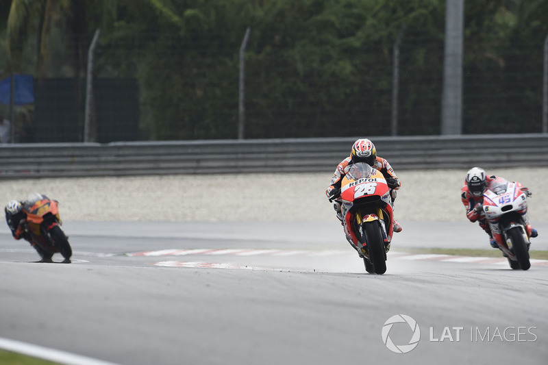 Dani Pedrosa, Repsol Honda Team