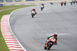 Dani Pedrosa, Repsol Honda Team