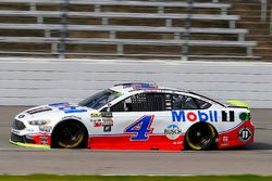 Kevin Harvick, Stewart-Haas Racing Ford