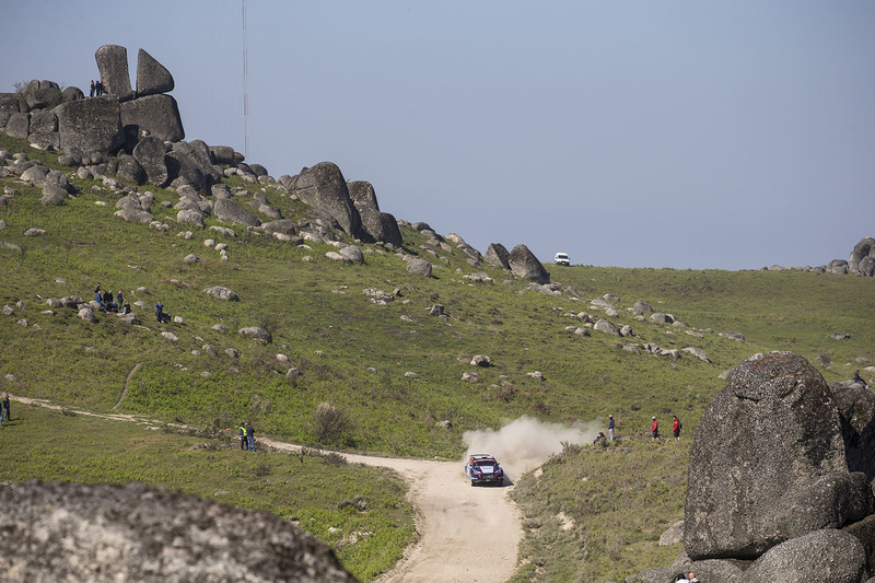 Jari Huttunen, Antti Linnaketo, Hyundai i20 WRC, Hyundai Motorsport