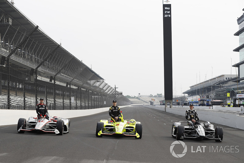 Indy 500