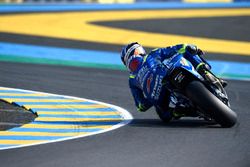 Alex Rins, Team Suzuki MotoGP