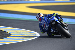 Alex Rins, Team Suzuki MotoGP