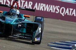 Luca Filippi, NIO Formula E Team