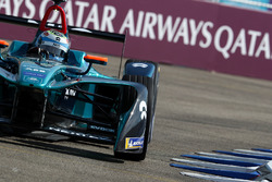 Luca Filippi, NIO Formula E Team