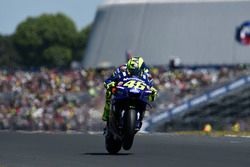 Valentino Rossi, Yamaha Factory Racing