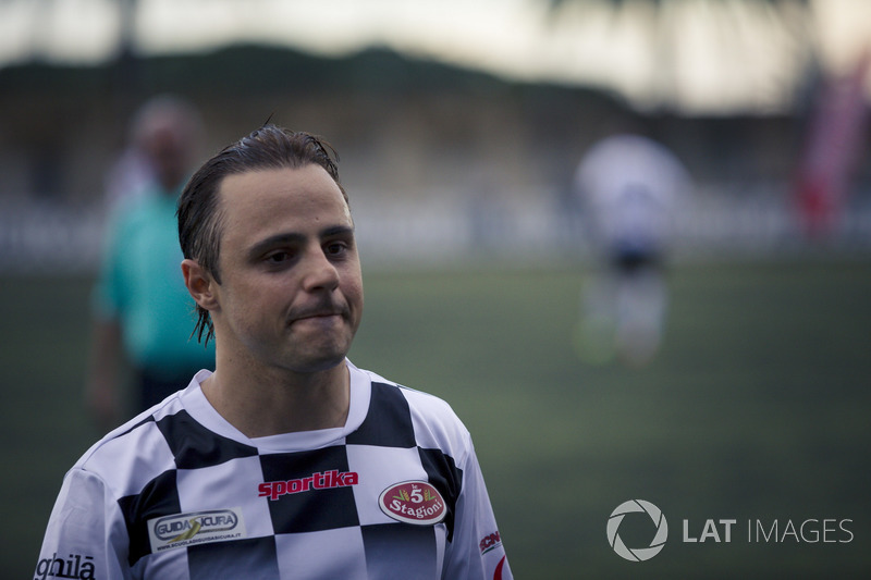 Felipe Massa