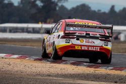 Scott McLaughlin, DJR Team Penske Ford 