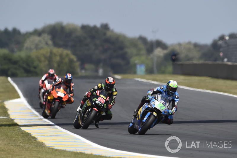 Franco Morbidelli, Estrella Galicia 0,0 Marc VDS