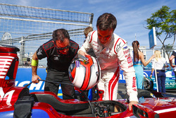 Jerome D'Ambrosio, Dragon Racing