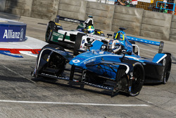 Nicolas Prost, Renault e.Dams