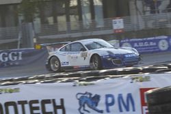 Giuseppe Ghezzi, Porsche 911 GT3 R