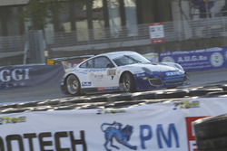 Giuseppe Ghezzi, Porsche 911 GT3 R
