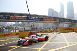 Felix Rosenqvist, Mahindra Racing