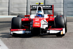 Nyck De Vries, PREMA Racing