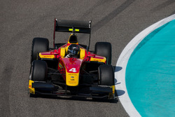 Thiago Vivacqua, Racing Engineering