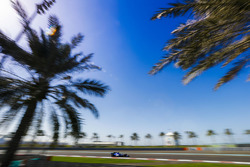 Charles Leclerc, Sauber C36