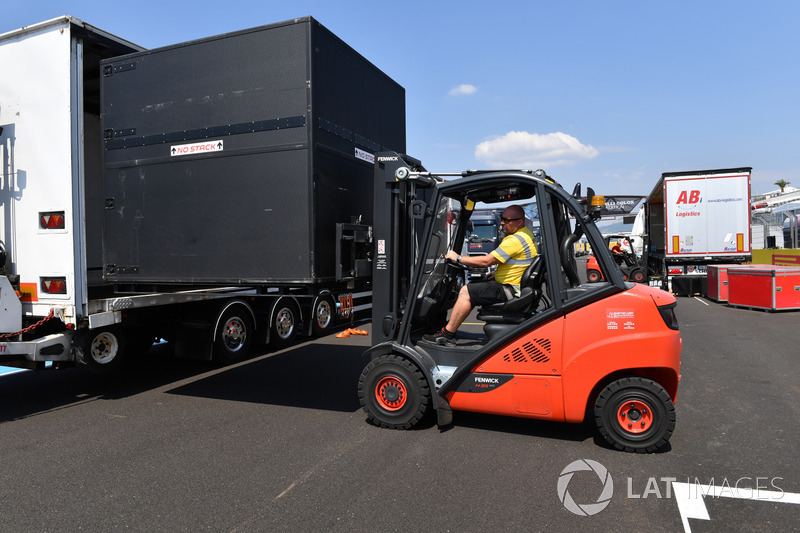 Francia Nagydíj - F1 2018