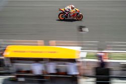 Marc Marquez, Repsol Honda Team