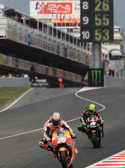 Dani Pedrosa, Repsol Honda Team