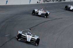 Josef Newgarden, Team Penske Chevrolet