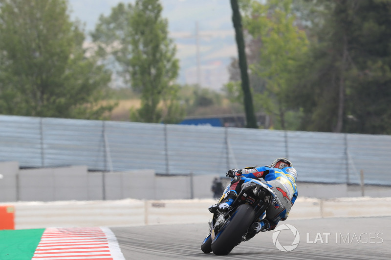 Thomas Luthi, Estrella Galicia 0,0 Marc VDS