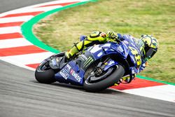 Valentino Rossi, Yamaha Factory Racing