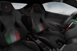 Ferrari 488 Pista Piloti Ferrari
