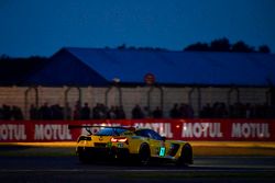 #63 Corvette Racing Chevrolet Corvette C7.R: Jan Magnussen, Antonio Garcia, Mike Rockenfeller