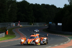 #26 G-Drive Racing Oreca 07 Gibson: Roman Rusinov, Andrea Pizzitola, Jean-Eric Vergne