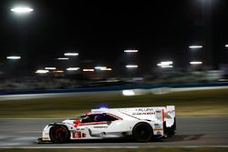 #6 Acura Team Penske Acura DPi, P: Dane Cameron, Juan Pablo Montoya, Simon Pagenaud