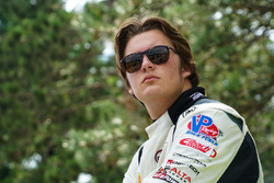 Parker Chase