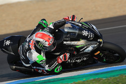 Jonathan Rea, Kawasaki Racing