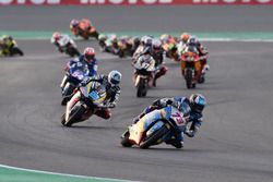 Alex Marquez, Marc VDS