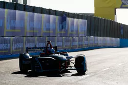 Mitch Evans, Jaguar Racing