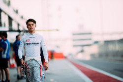 Nyck De Vries , PREMA Racing