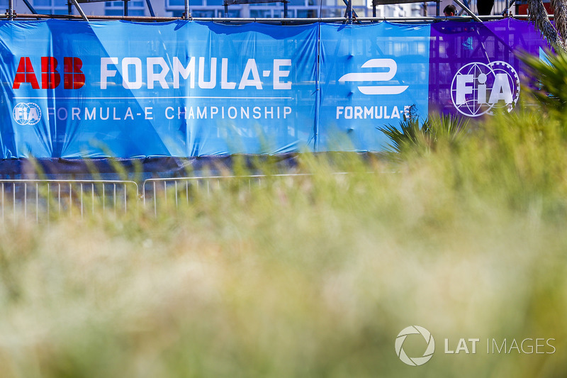 Track Signage