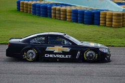 Alex Bowman, Chevrolet